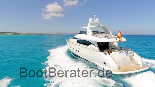 Maiora 80  technische daten 
